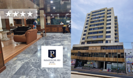 Haz clic aqu&iacute; para ir al hotel Parador del R&iacute;o